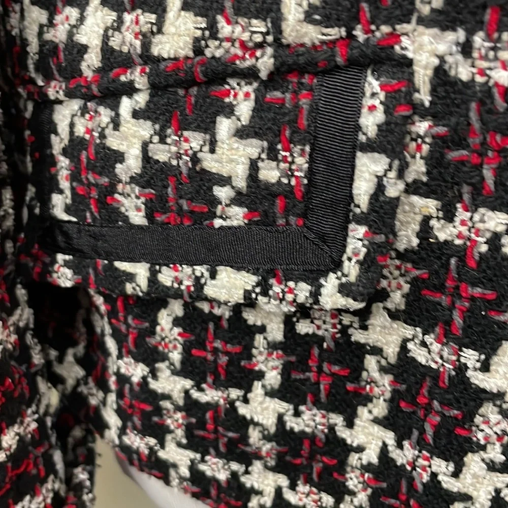 George Ladies Jacket. - Picture 4 of 8